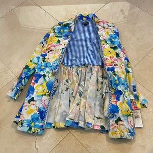 Polo Ralph Lauren Trench Coat